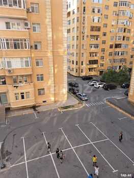 4-otaqlı yeni tikili kirayə verilir, Sumqayıt ş., 138 m²