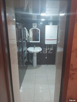Həyət evi kirayə verilir, Lökbatan qəs.