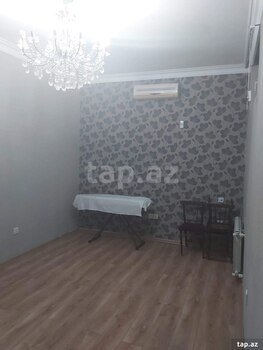 Həyət evi kirayə verilir, Lökbatan qəs.