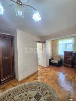 1-otaqlı mənzil, Yasamal r., 35 m²