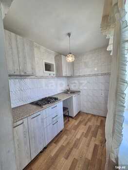 1-otaqlı mənzil, Yasamal r., 35 m²