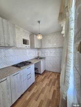 1-otaqlı mənzil, Yasamal r., 35 m²