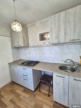 1-otaqlı mənzil, Yasamal r., 35 m²