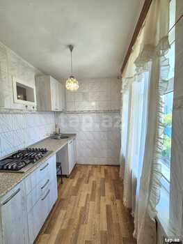 1-otaqlı mənzil, Yasamal r., 35 m²