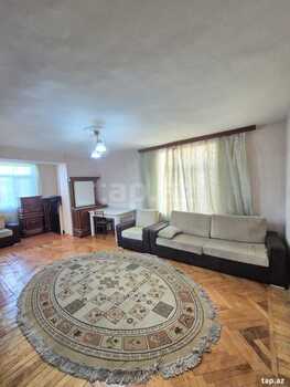 1-otaqlı mənzil, Yasamal r., 35 m²