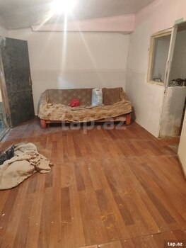 Həyət evi kirayə verilir, Koroğlu m.