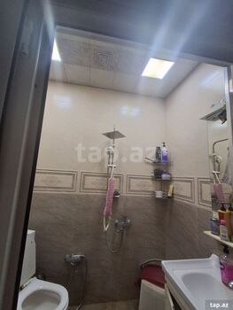 2-otaqlı yeni tikili kirayə verilir, Heydər Əliyev pr.19, 70 m²