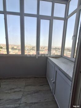 2-otaqlı yeni tikili kirayə verilir, Heydər Əliyev pr.19, 70 m²