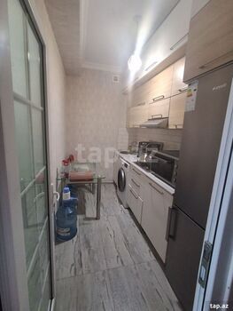 2-otaqlı yeni tikili kirayə verilir, Heydər Əliyev pr.19, 70 m²
