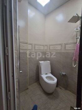 2-otaqlı yeni tikili kirayə verilir, Heydər Əliyev pr.19, 70 m²