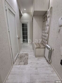 2-otaqlı yeni tikili kirayə verilir, Heydər Əliyev pr.19, 70 m²