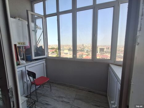 2-otaqlı yeni tikili kirayə verilir, Heydər Əliyev pr.19, 70 m²