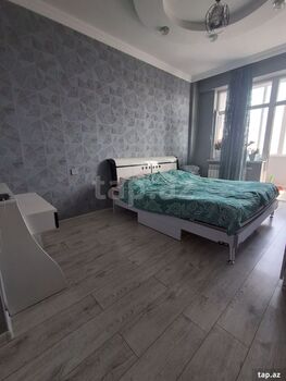 2-otaqlı yeni tikili kirayə verilir, Heydər Əliyev pr.19, 70 m²