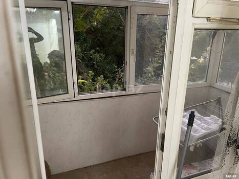 3-otaqlı mənzil, Aşıq Molla Cümə küç., 60 m²