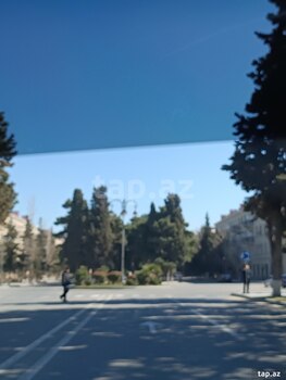 3-otaqlı yeni tikili, Sumqayıt ş., 97 m²