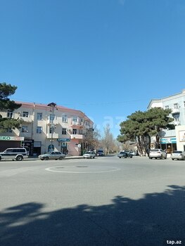 3-otaqlı yeni tikili, Sumqayıt ş., 97 m²