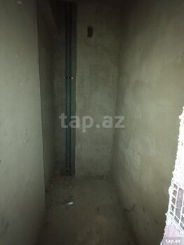 3-otaqlı yeni tikili, Sumqayıt ş., 97 m²