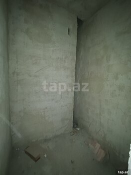 3-otaqlı yeni tikili, Sumqayıt ş., 97 m²