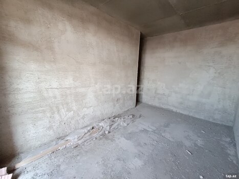 3-otaqlı yeni tikili, Sumqayıt ş., 97 m²