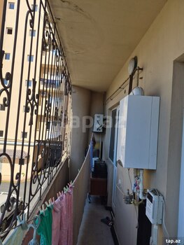 3-otaqlı mənzil, Elmlər Akademyasi m., 134 m²