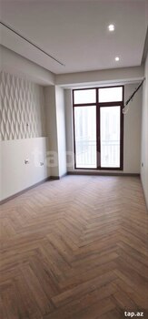 3-otaqlı yeni tikili, Həsən Bəy Zərdabi küç., 115 m²