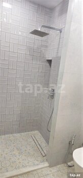 3-otaqlı yeni tikili, Həsən Bəy Zərdabi küç., 115 m²