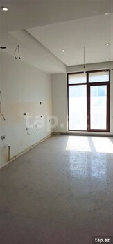 3-otaqlı yeni tikili, Həsən Bəy Zərdabi küç., 115 m²