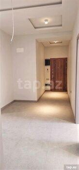 3-otaqlı yeni tikili, Həsən Bəy Zərdabi küç., 115 m²