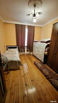 3-otaqlı yeni tikili kirayə verilir, Şirvan ş., 70 m²