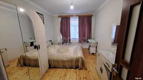 3-otaqlı yeni tikili kirayə verilir, Şirvan ş., 70 m²