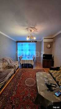 3-otaqlı yeni tikili kirayə verilir, Şirvan ş., 70 m²