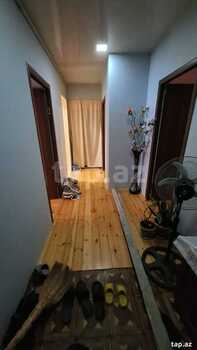 3-otaqlı yeni tikili kirayə verilir, Şirvan ş., 70 m²