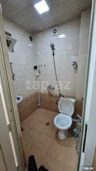 3-otaqlı yeni tikili kirayə verilir, Şirvan ş., 70 m²