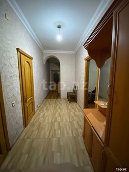 2-otaqlı yeni tikili kirayə verilir, N.Nərimanov m. , 90 m²