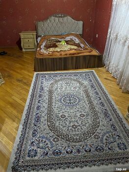 2-otaqlı yeni tikili kirayə verilir, N.Nərimanov m. , 90 m²
