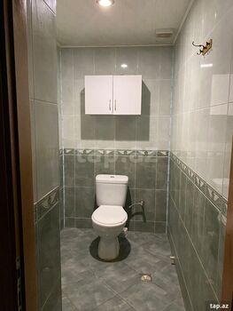 2-otaqlı yeni tikili kirayə verilir, N.Nərimanov m. , 90 m²