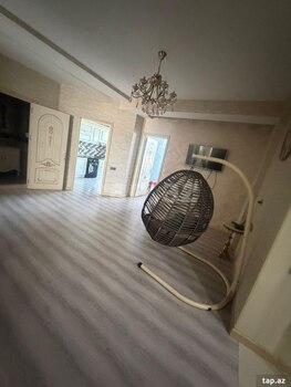 4-otaqlı yeni tikili kirayə verilir, Sumqayıt ş., 140 m²