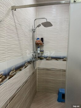 4-otaqlı yeni tikili kirayə verilir, Sumqayıt ş., 140 m²