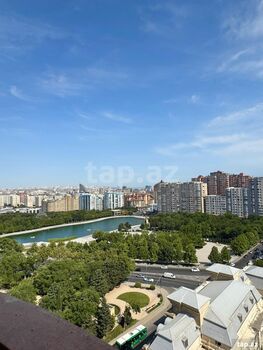 3-otaqlı yeni tikili, Qulu Quliyev küç., 118 m²