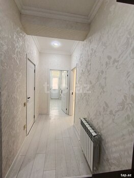2-otaqlı yeni tikili, H. Əliyev pr., 50 m²