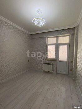 2-otaqlı yeni tikili, H. Əliyev pr., 50 m²
