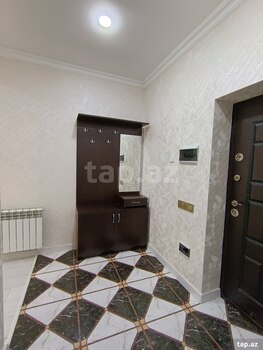 2-otaqlı yeni tikili, H. Əliyev pr., 50 m²