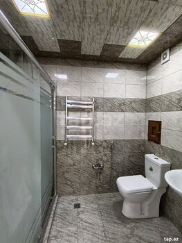 2-otaqlı yeni tikili, H. Əliyev pr., 50 m²