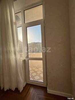 2-otaqlı yeni tikili, H. Əliyev pr. 55, 45 m²