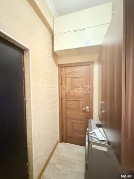 2-otaqlı yeni tikili, Xırdalan ş., 42 m²