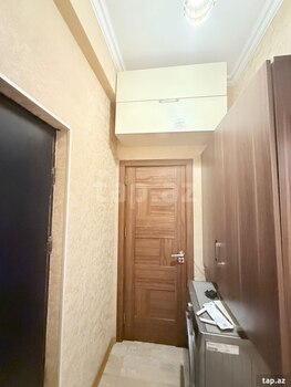 2-otaqlı yeni tikili, Xırdalan ş., 42 m²
