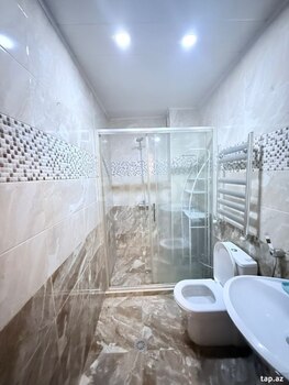 2-otaqlı yeni tikili, Xırdalan ş., 42 m²