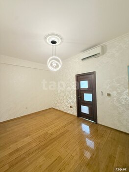 2-otaqlı yeni tikili, Xırdalan ş., 42 m²