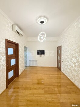 2-otaqlı yeni tikili, Xırdalan ş., 42 m²