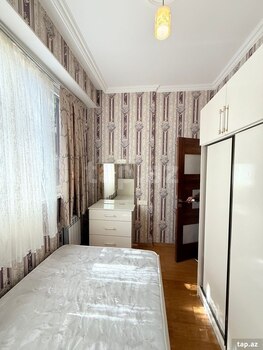 2-otaqlı yeni tikili, Xırdalan ş., 42 m²